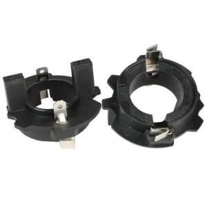 Xenon adapter H7, VW en Opel Xenon adapter H7, VW en Opel